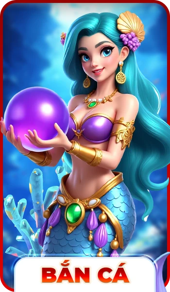 Sảnh games Bắn Cá 555win