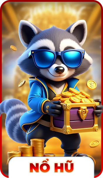 Sảnh games Nổ Hũ 555win